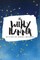 The Weekly Planner