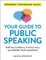 Your Guide to Public Speaking