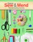 Practical Sew & Mend