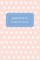 Josette's Pocket Posh Journal, Polka Dot