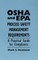 OSHA EPA Process Safety Requirements