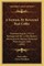 A Sermon, by Reverend Paul Coffin