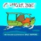 The Lobster Boat