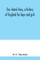 Our island story, a history of England for boys and girls