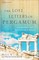 The Lost Letters of Pergamum