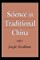 Science in Traditional China