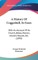 A History Of Coggeshall, In Essex