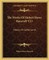 The Works Of Hubert Howe Bancroft V23