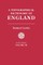 Topographical Dictionary of England. in Four Volumes. Volume III