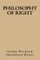 Philosophy of Right