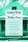 Eudora Welty and Walker Percy