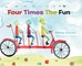 Four Times The Fun