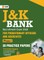J & K Bank 2020 Probationary Officers & Associates Ph I - 20 Practice Papers