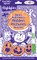 Halloween Neon Hidden Pictures Puzzles