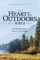 Niv, Heart of the Outdoors Bible, Paperback, Comfort Print