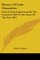 History of Lake Champlain
