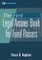 Legal Answer Book Fund Raisers First