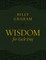 Wisdom for Each Day (Large Text Leathersoft)