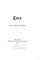 Eros and other poems