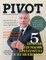 PIVOT Magazine Founders Edition