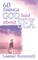 60 Things God Said about Sex