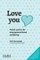 Love you