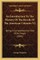 An Introduction To The History Of The Revolt Of The American Colonies V2