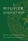 A Higher Education