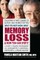 What You Must Know about Memory Loss & How You Can Stop It
