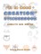It Is Good - Creation Stickerbook