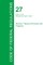 Code of Federal Regulations Title 27, Volume 1, April 1, 2015
