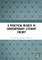 A Practical Reader in Contemporary Literary Theory