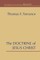The Doctrine of Jesus Christ