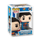 FUNKO POP! Vinila figūra: DC: Superman (2025) - Superman