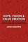 Hope, Vision & Value Creation, Based on Lessons Learned in Housing Cycles, Community Development and Residential Design