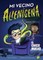 Mi Vecino AlienÃ­gena 1: El Chico Nuevo