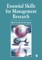 Essential Skills for Management Research