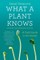 What a Plant Knows