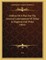 Outline Of A Plan For The General Commutation Of Tithes In England And Wales (1833)