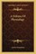 A Defense of Phrenology