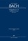 BACH: MAGNIFICAT IN D BWV 243