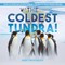 The Coldest Tundra! Arctic & Antarctica Animal Wildlife Children's Polar Regions Books