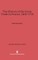 The History of the Grain Trade in France, 1400-1710