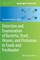 Detection and Enumeration of Bacteria, Yeast, Viruses, and Protozoan in Foods and Freshwater