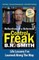 Reflections of a Reformed Control Freak