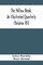 The Yellow Book, An Illustrated Quarterly (Volume Vii)
