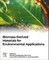 Biomass-Derived Materials for Environmental Applications