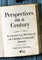 Perspectives on a Century