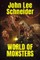 Schneider, J: WORLD OF MONSTERS