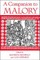 A Companion to Malory